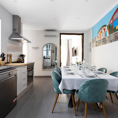 Downtown La Latina Grupos, By Monaro***** Apartment Madrid Exterior photo