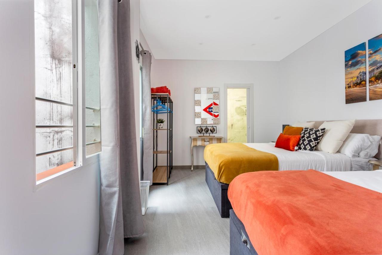 Downtown La Latina Grupos, By Monaro***** Apartment Madrid Exterior photo