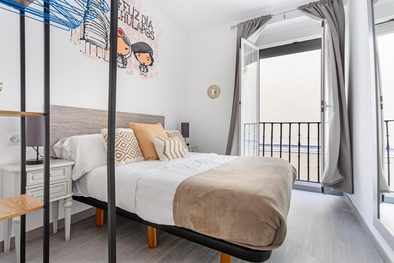 Downtown La Latina Grupos, By Monaro***** Apartment Madrid Exterior photo
