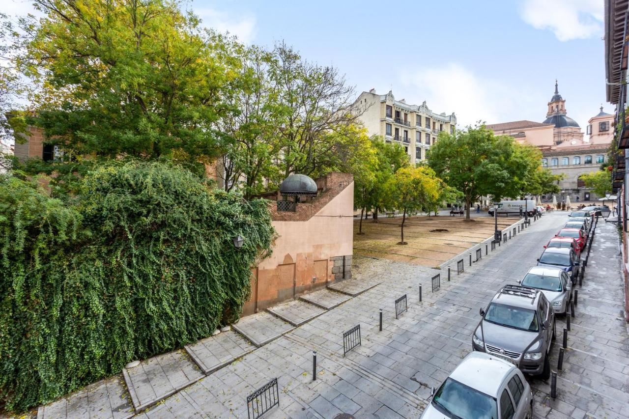 Downtown La Latina Grupos, By Monaro***** Apartment Madrid Exterior photo