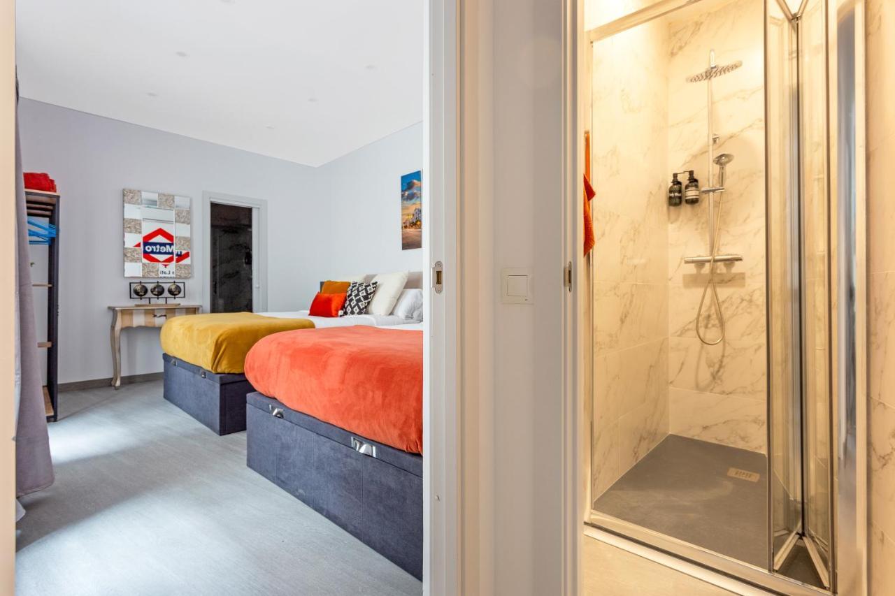 Downtown La Latina Grupos, By Monaro***** Apartment Madrid Exterior photo
