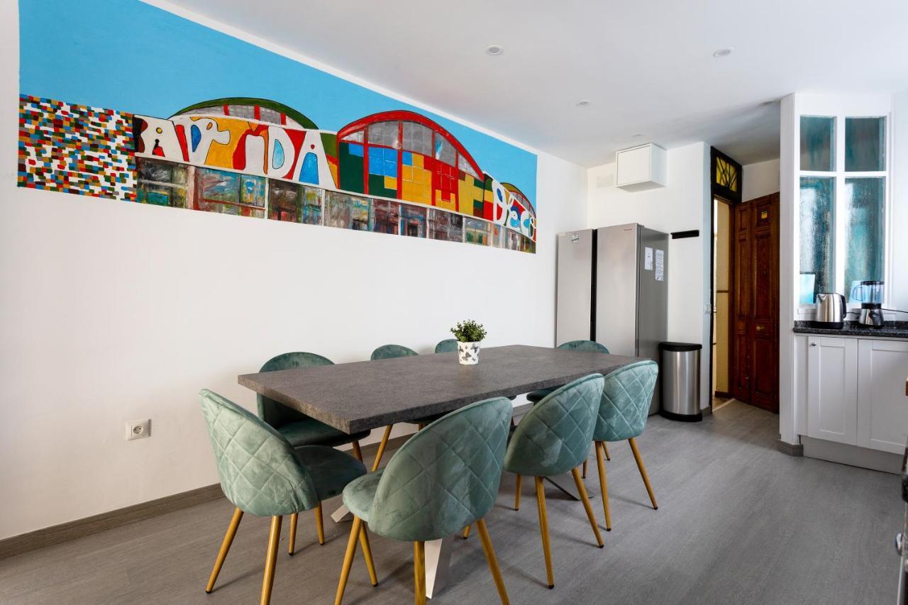 Downtown La Latina Grupos, By Monaro***** Apartment Madrid Exterior photo